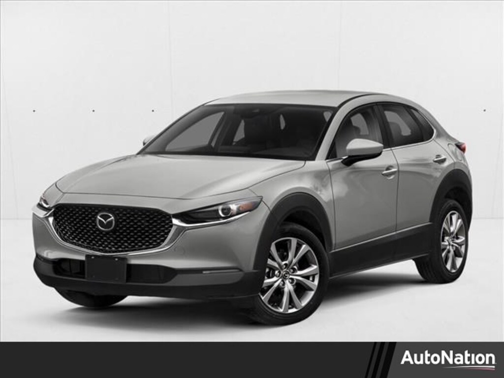 Used 2021 Mazda Mazda CX-30 Select SUV