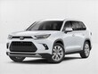 Toyota Grand Highlander Hybrid