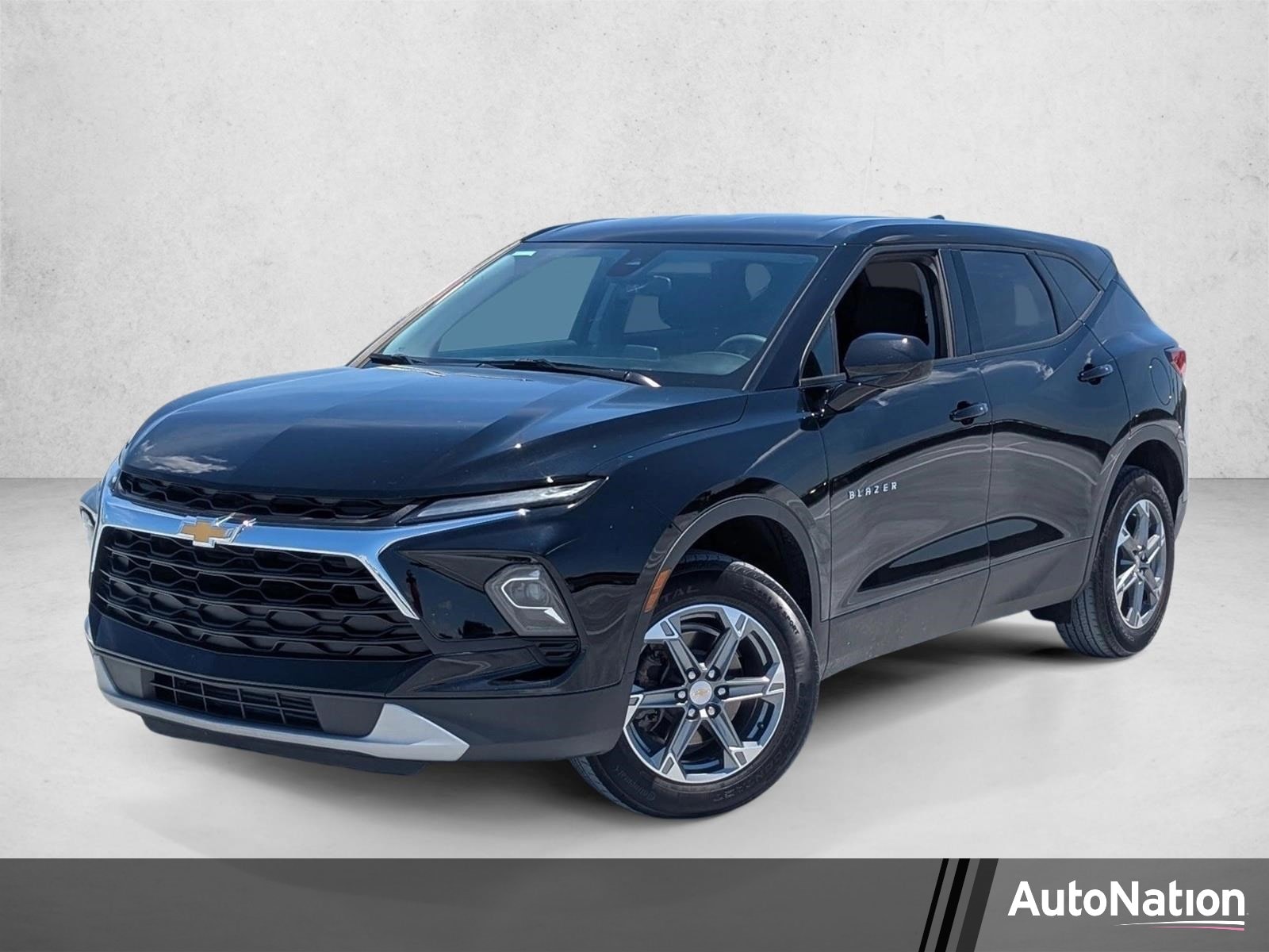 2023 Chevrolet Blazer