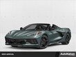  Chevrolet Corvette Stingray