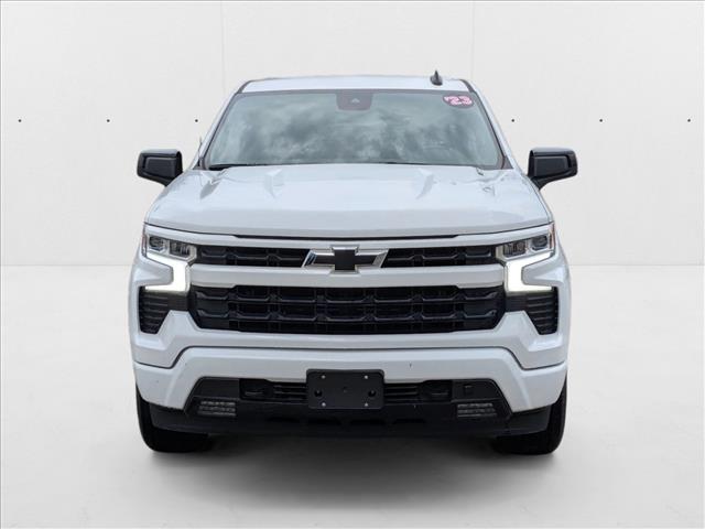 2023 Chevrolet Silverado 1500 RST photo 2