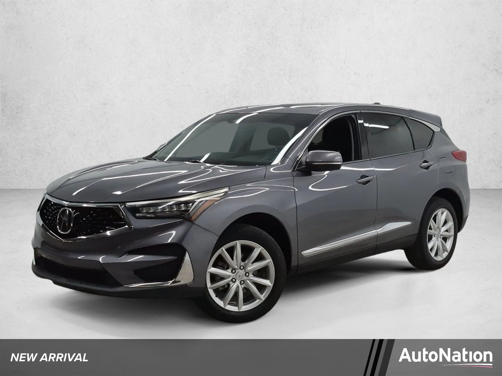 2021 Acura RDX Base