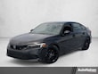  Honda Civic Si
