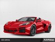 Chevrolet Corvette E-Ray