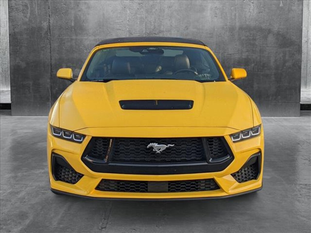 2025 Ford Mustang GT Premium For Sale Pembroke Pines FL