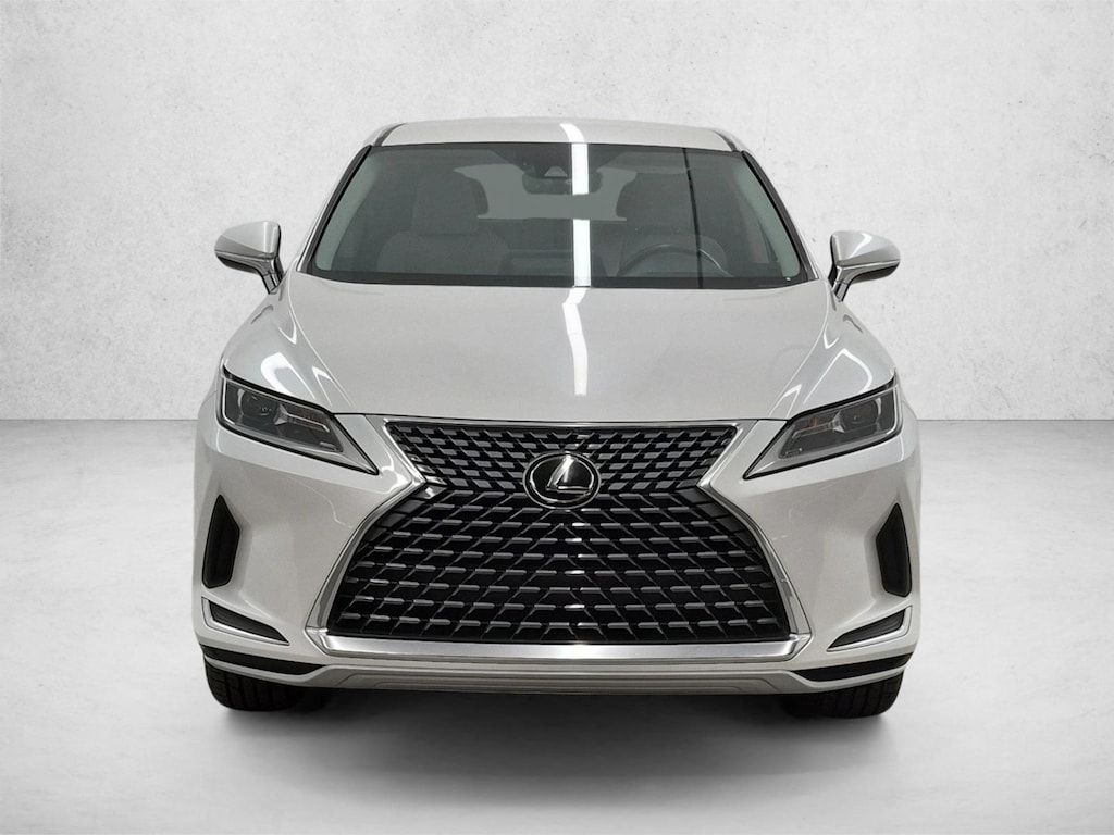 Used 2021 Lexus RX 350 RX 350 SUV