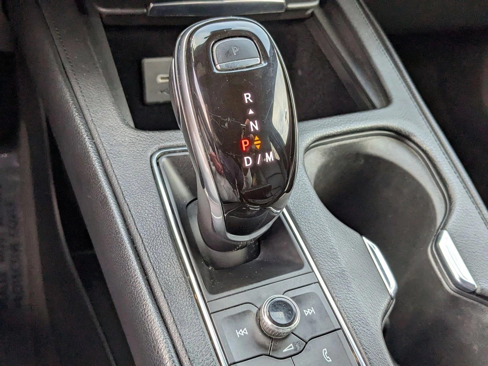 2021 Cadillac XT4 Premium Luxury - Photo 12