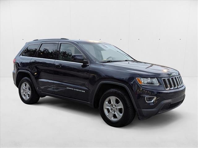 2015 Jeep Grand Cherokee Laredo photo 3