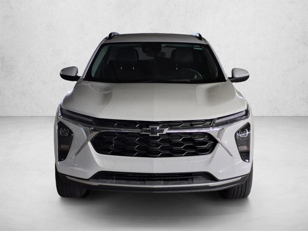 Used 2024 Chevrolet Trax LT SUV