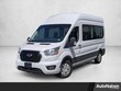  Ford Transit-350 Passenger