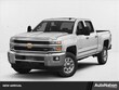 Chevrolet Silverado 3500HD