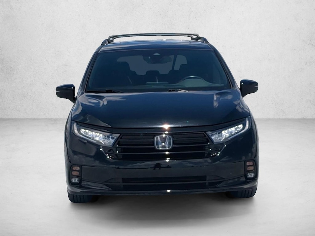 Used 2023 Honda Odyssey Sport Van