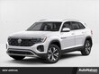  Volkswagen Atlas Cross Sport