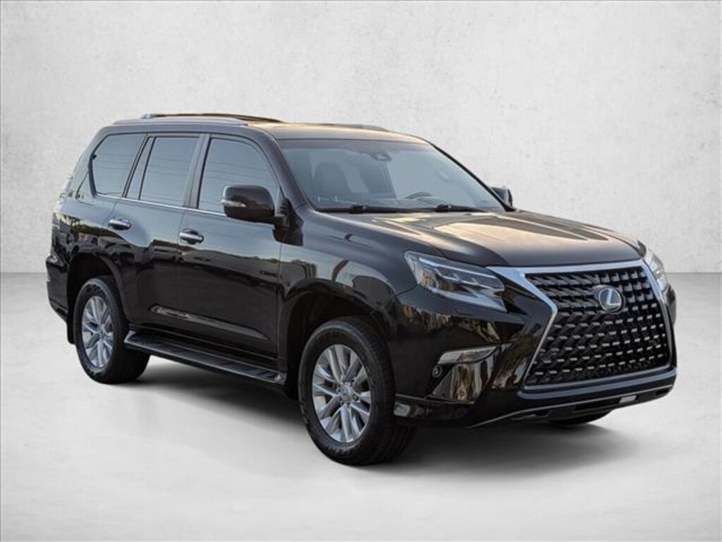 Used 2023 Lexus GX 460 GX 460 Premium SUV