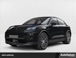  Porsche Macan Electric