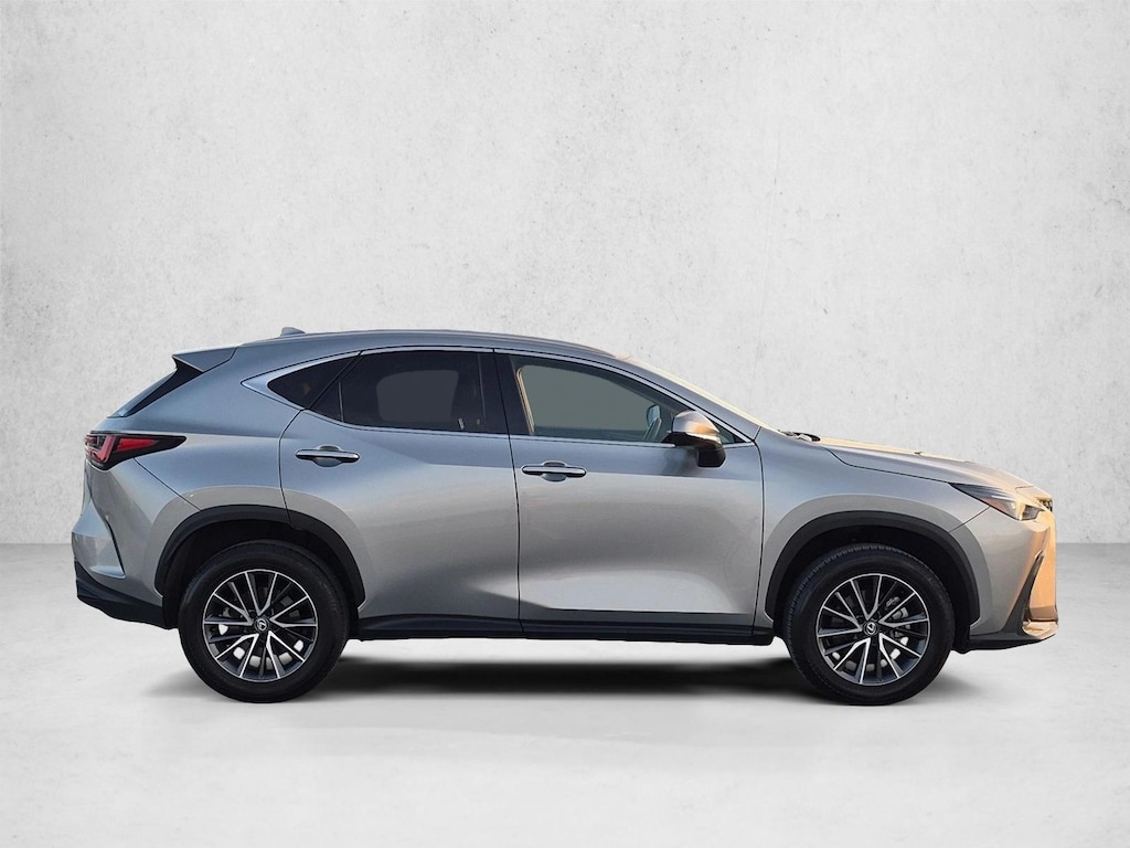 Used 2025 Lexus NX 250 NX 250 SUV