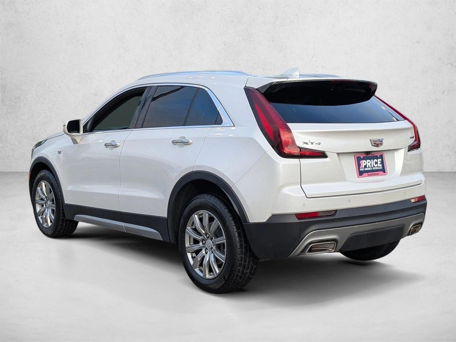 2021 Cadillac XT4 Premium Luxury - Photo 8