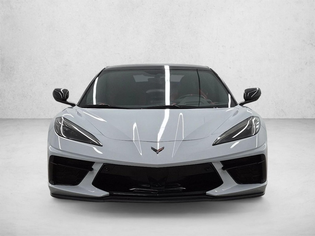 Used 2023 Chevrolet Corvette Stingray 2LT Convertible