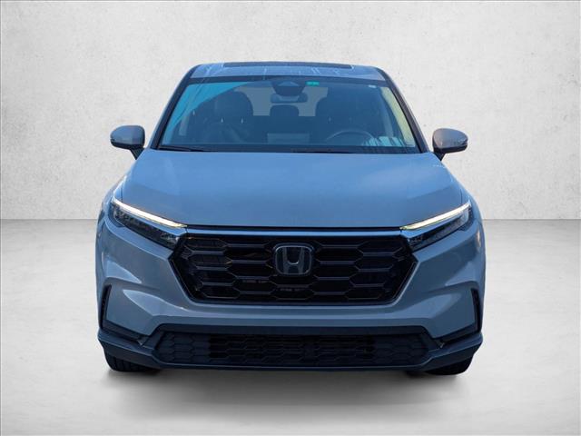 2023 Honda CR-V EX photo 2