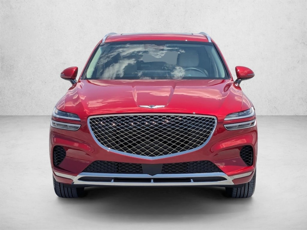 Used 2025 Genesis GV70 2.5T SUV