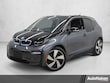 BMW i3 with Range Extender