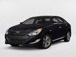  Hyundai Sonata Hybrid