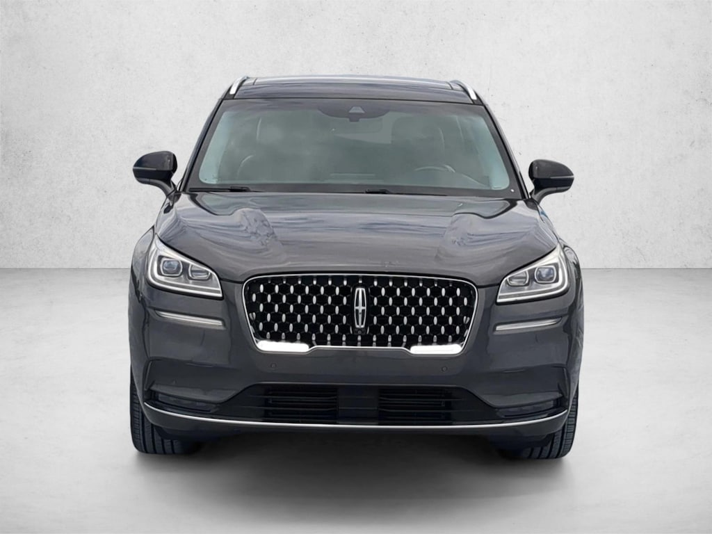 Used 2020 Lincoln Corsair Reserve SUV