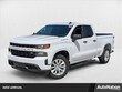 Chevrolet Silverado 1500 LTD