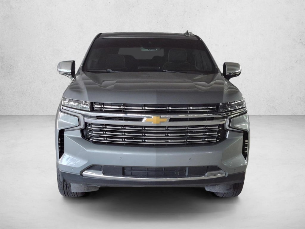 Used 2023 Chevrolet Suburban Premier SUV