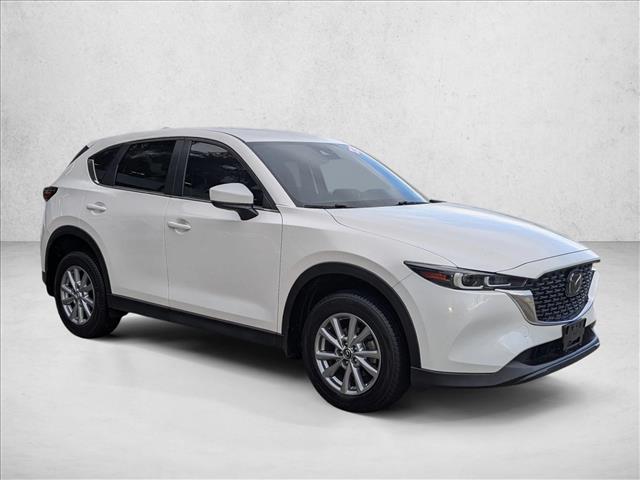 2023 Mazda CX-5 2.5 S photo 3