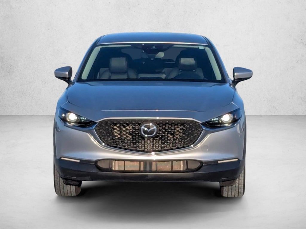 Used 2021 Mazda Mazda CX-30 Select SUV