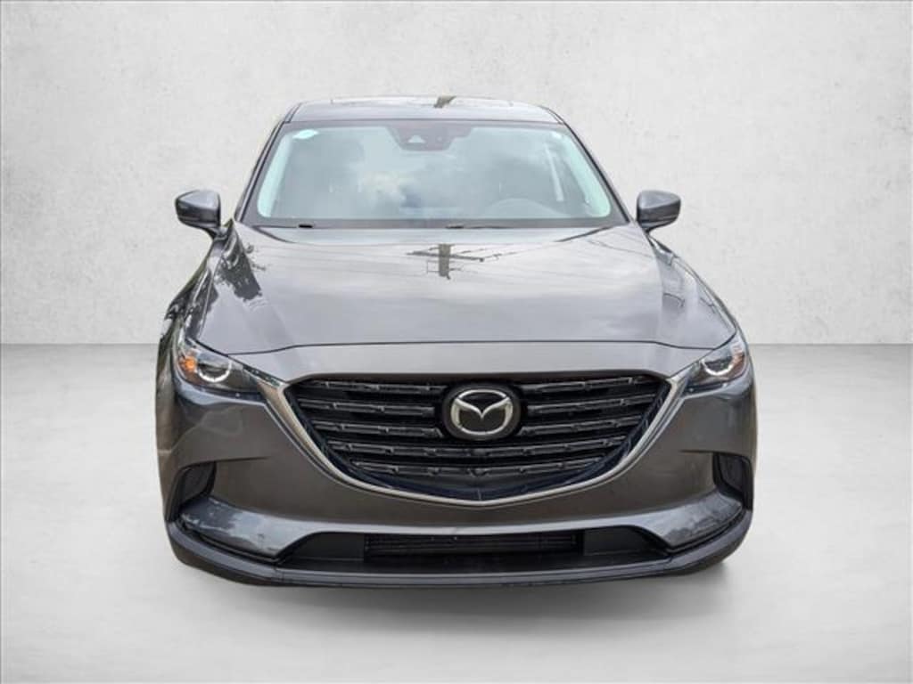 Used 2023 Mazda CX-9 Touring Plus SUV