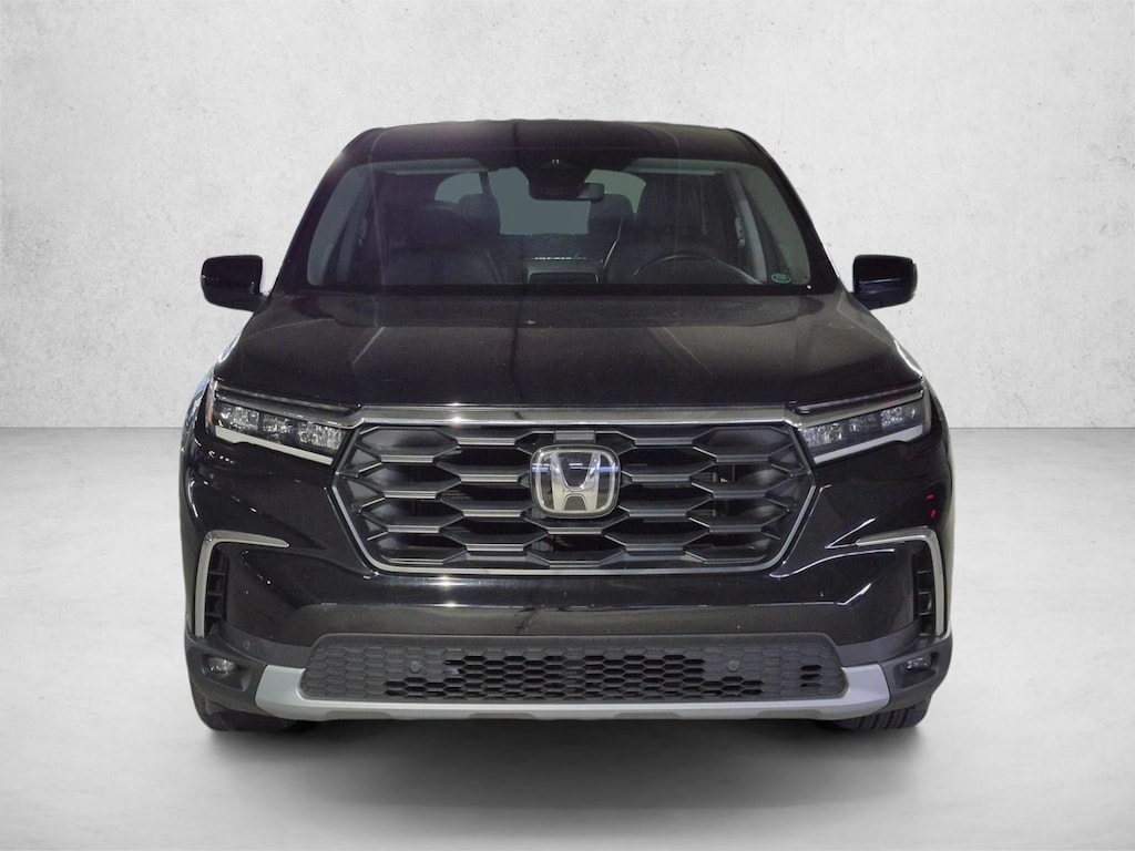 Used 2023 Honda Pilot EX-L 7 Passenger SUV