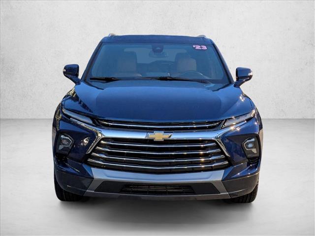 2023 Chevrolet Blazer Premier photo 2