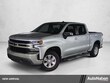  Chevrolet Silverado 1500 LTD