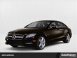 Mercedes-Benz CLS 63 AMG