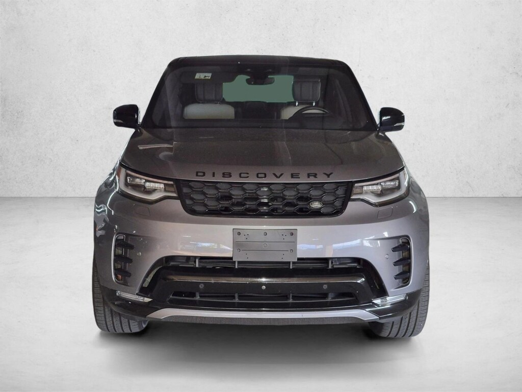 Used 2022 Land Rover Discovery HSE R-Dynamic SUV