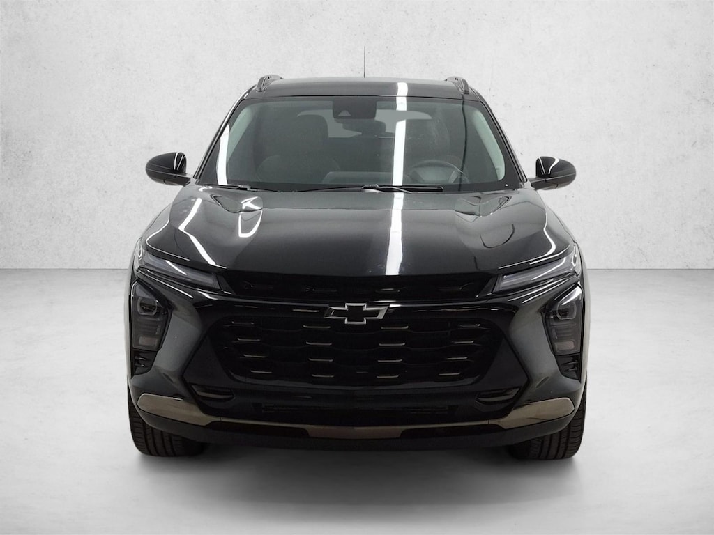 Certified 2024 Chevrolet Trax ACTIV SUV