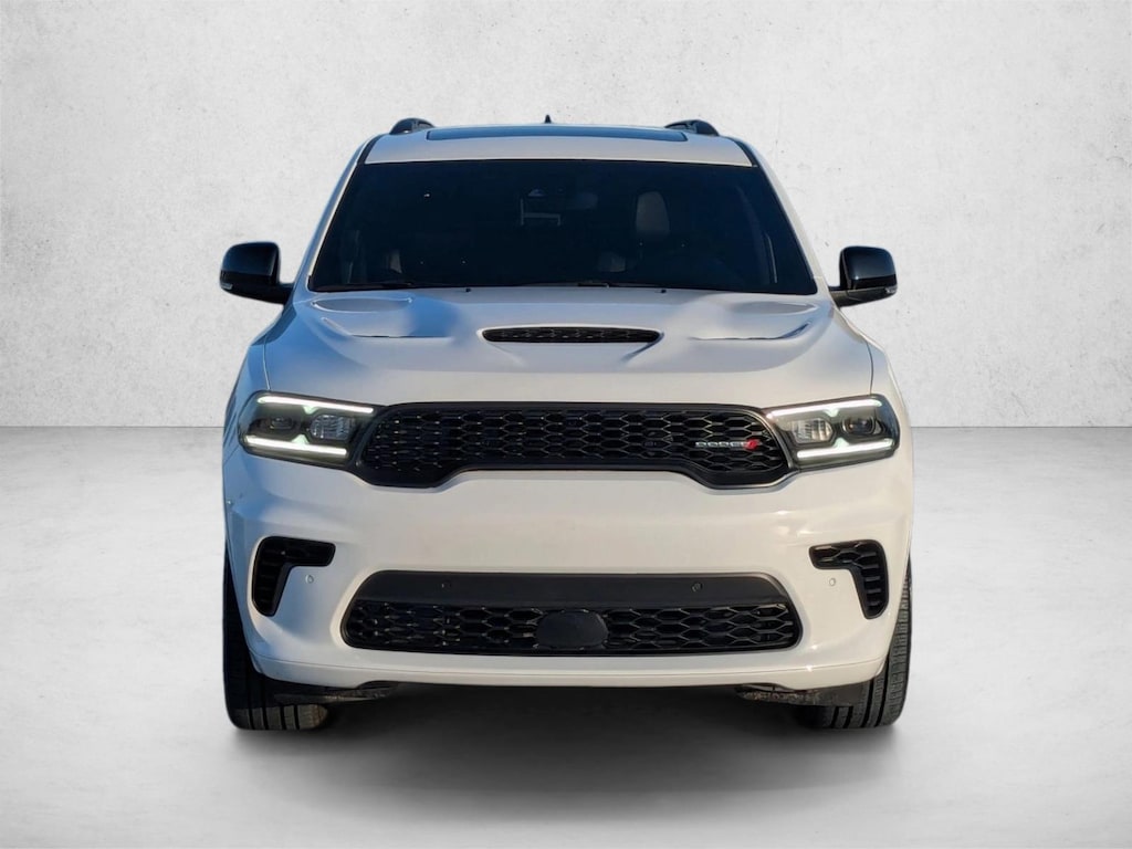 Used 2025 Dodge Durango R/T Plus SUV