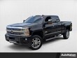 Chevrolet Silverado 2500HD
