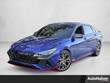  Hyundai Elantra N