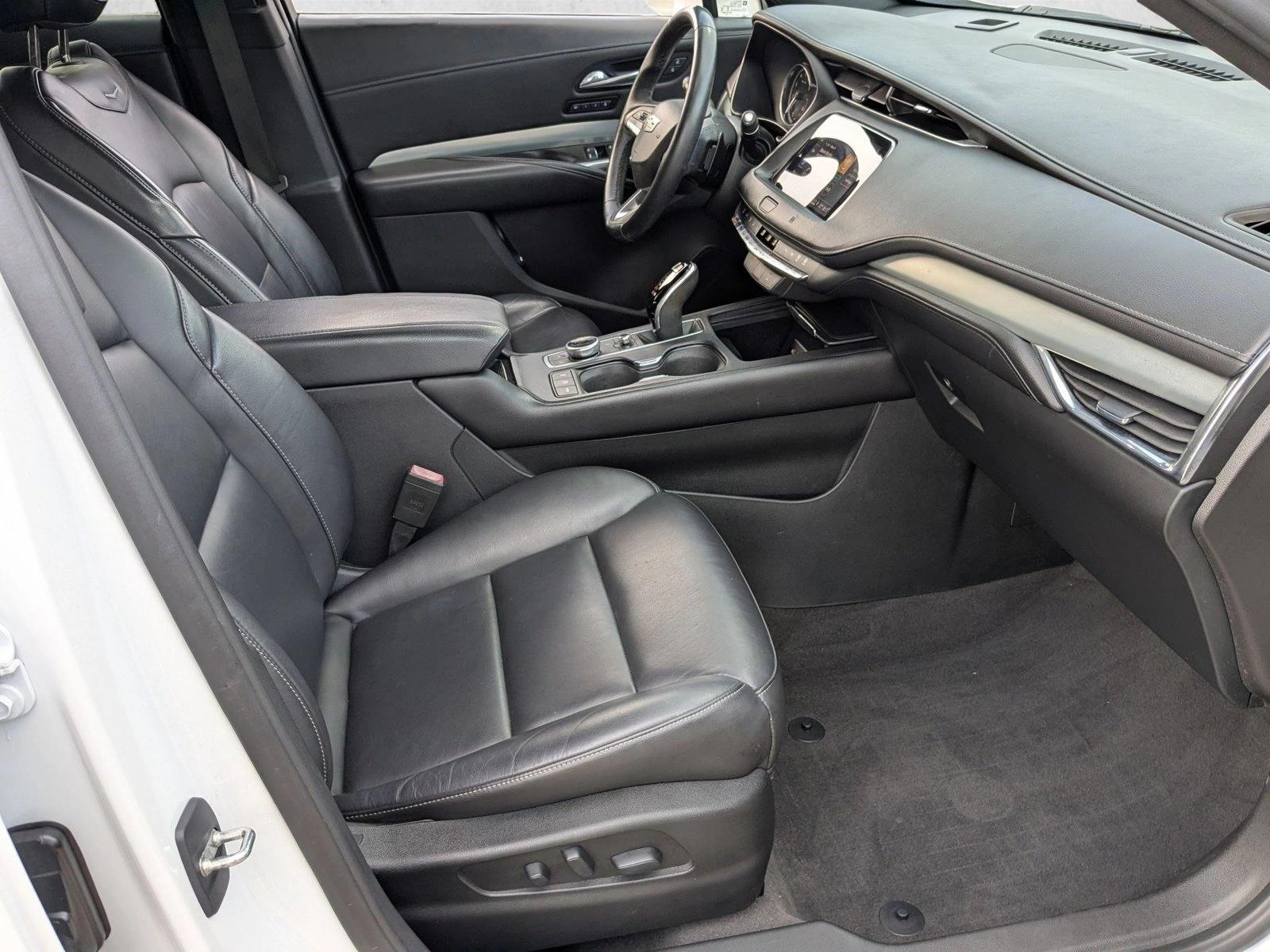 2021 Cadillac XT4 Premium Luxury - Photo 21