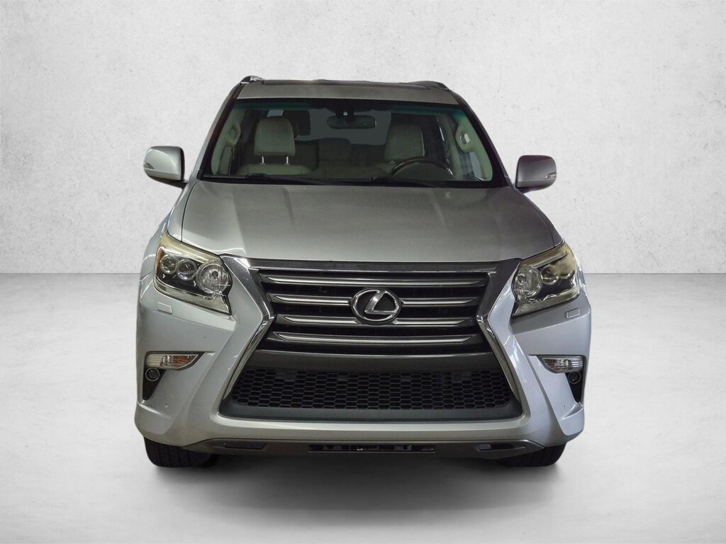 Used 2016 Lexus GX 460 SUV