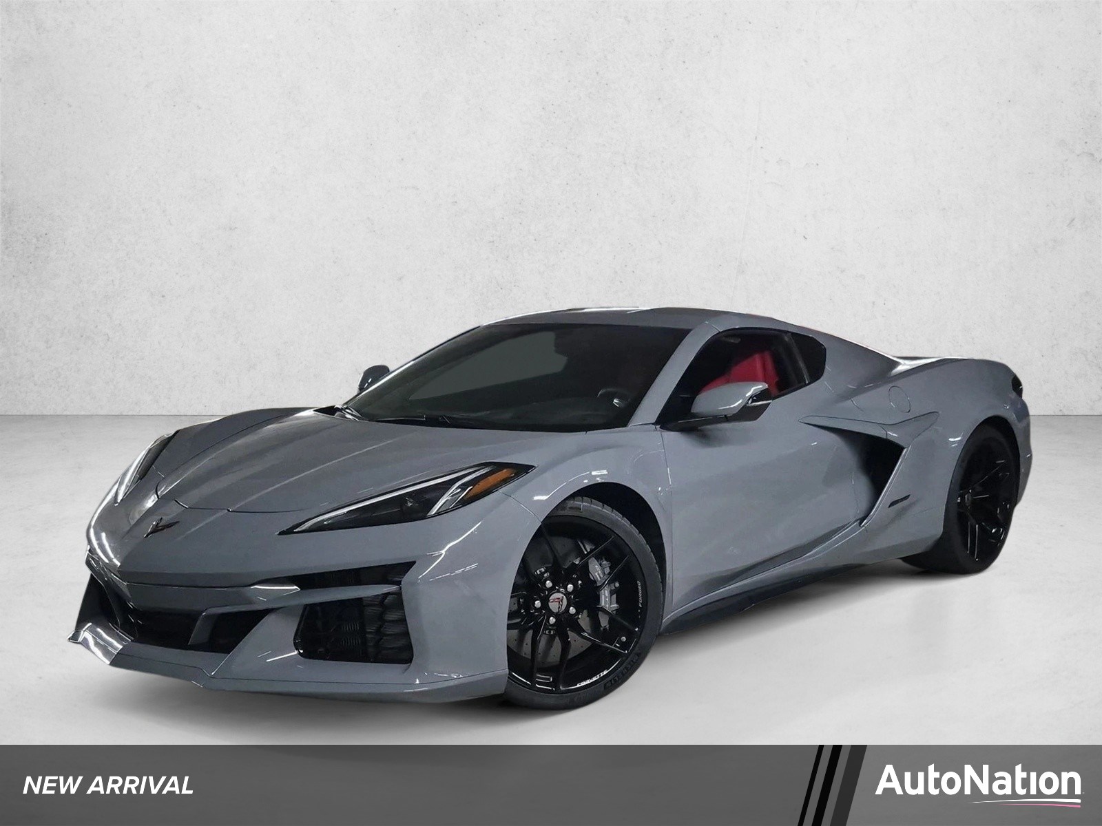  Chevrolet Corvette E-Ray