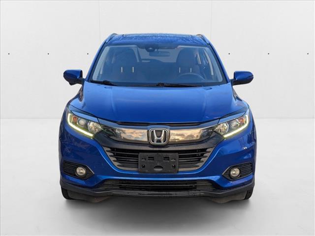 2022 Honda HR-V EX photo 2