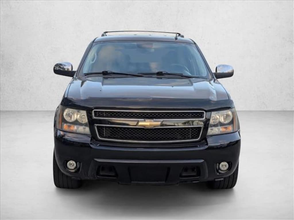 Used 2011 Chevrolet Tahoe LT SUV