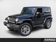 Jeep Wrangler JK