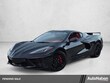  Chevrolet Corvette Stingray