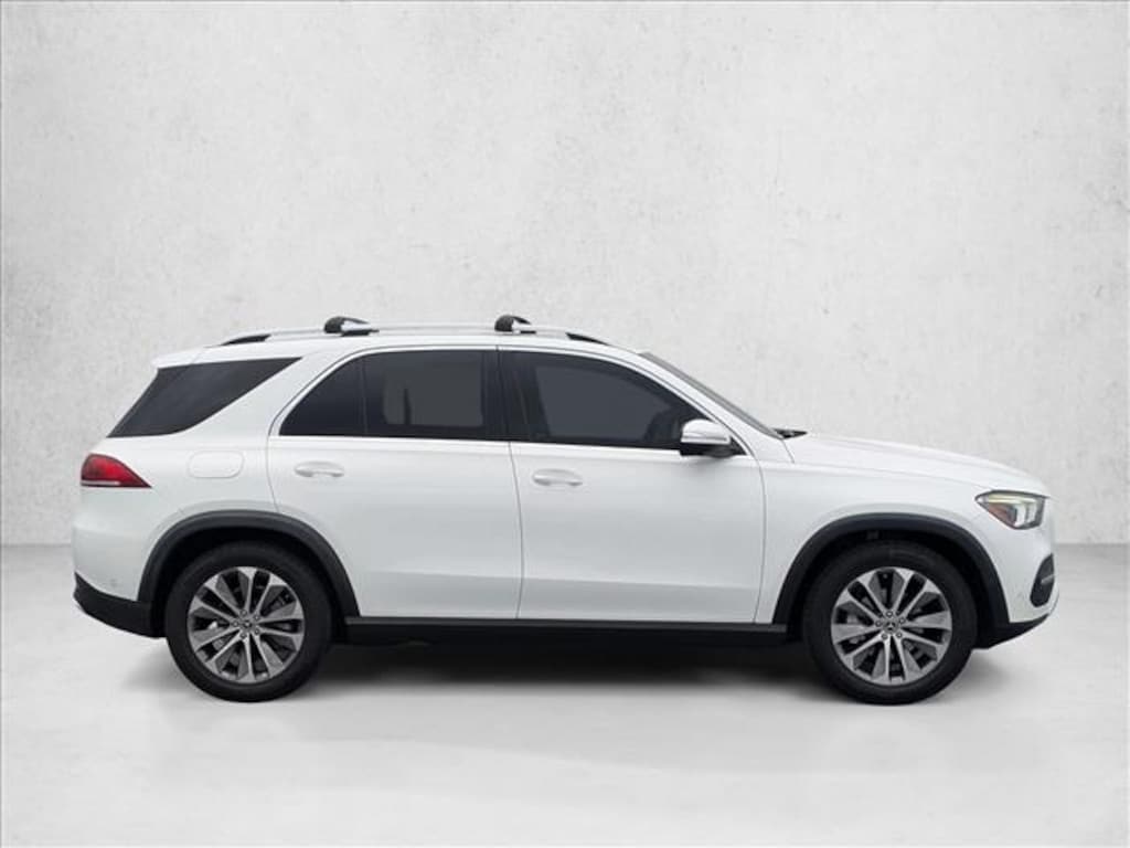 Used 2020 Mercedes-Benz GLE 350 GLE 350 SUV