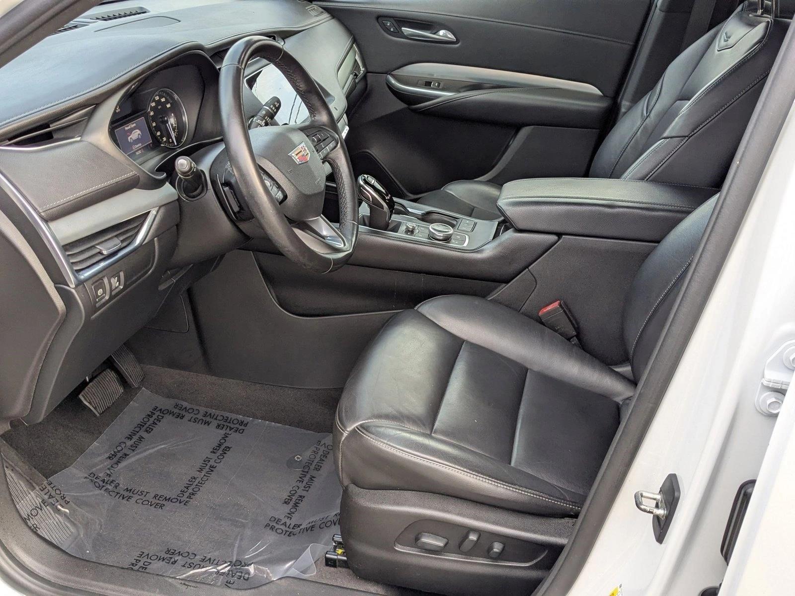 2021 Cadillac XT4 Premium Luxury - Photo 15